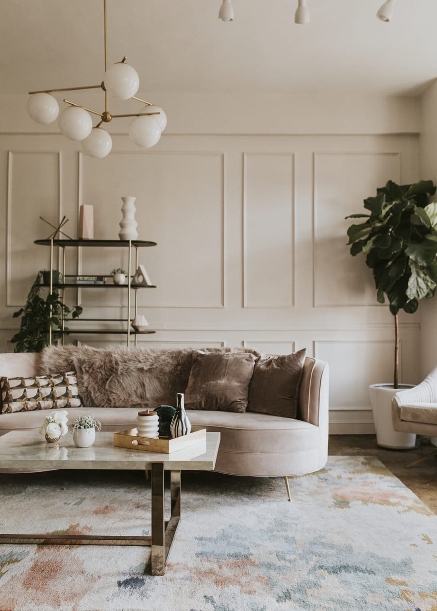 Home Staging | Moorcroft Interior Design